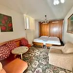 Colibri Hotel Lugano