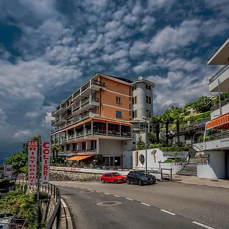 Hotel Colibri Lugano