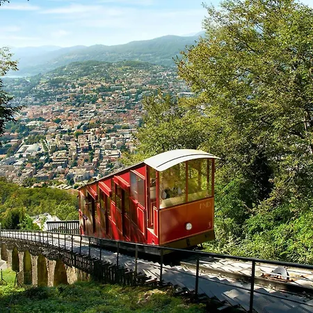 Colibri 3* Lugano
