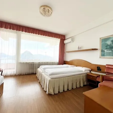 Hotel Colibri Lugano