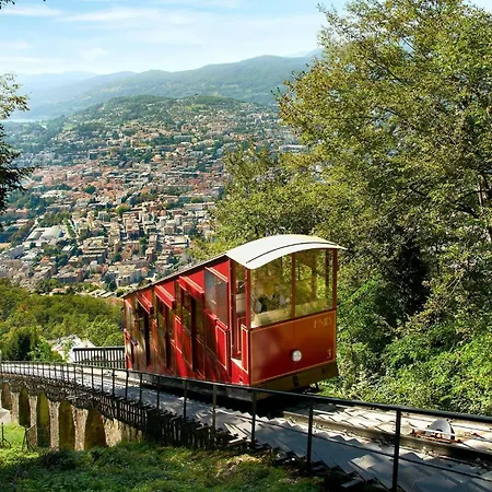 Colibri Hotel Lugano