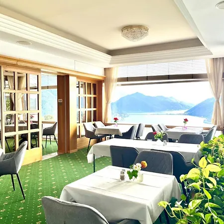 Colibri 3* Lugano