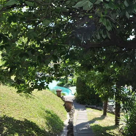 Colibri 3* Лугано