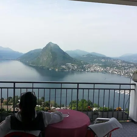 Hotel Colibri Lugano