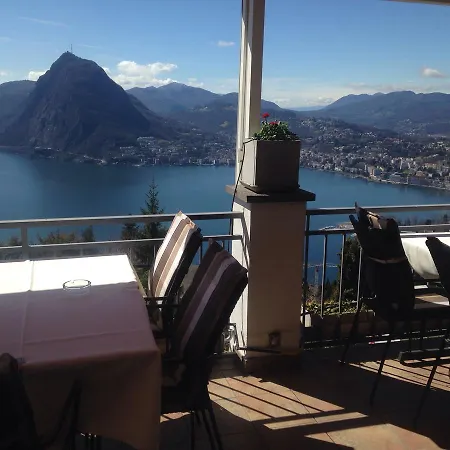 Hotel Colibri