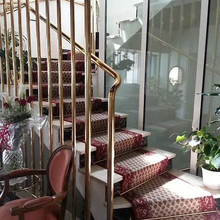 Hotel Colibri