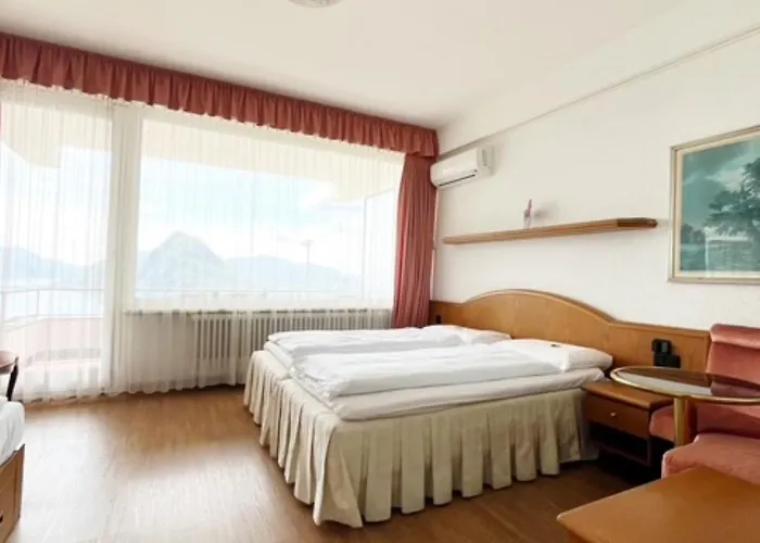 Hotel Colibri Lugano