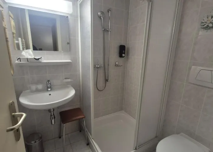 Hotel Colibri Lugano