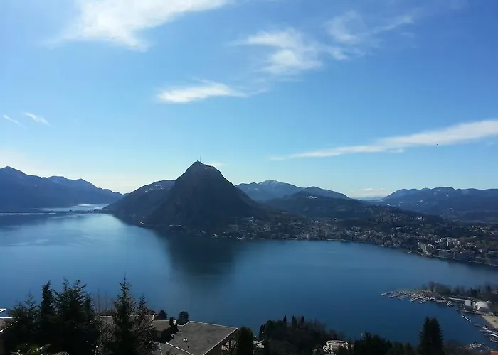 Colibri Hotel Lugano