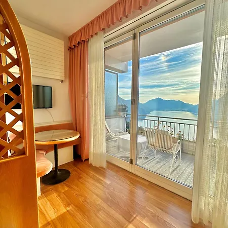 Hotel Colibri Lugano