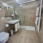 Hotell Colibri Lugano