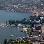 Hotell Colibri Lugano