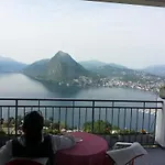 Hotell Colibri Lugano