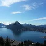 Colibri Hotell Lugano