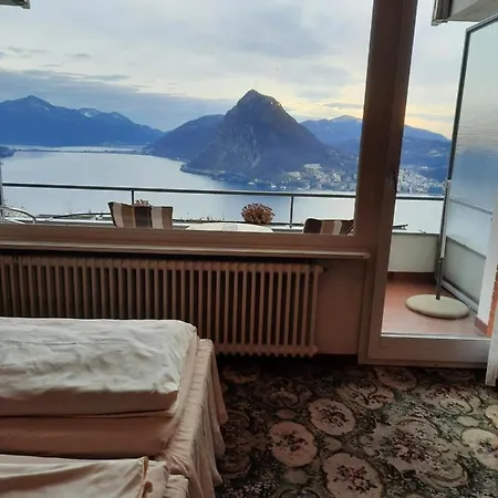 Otel Colibri Lugano