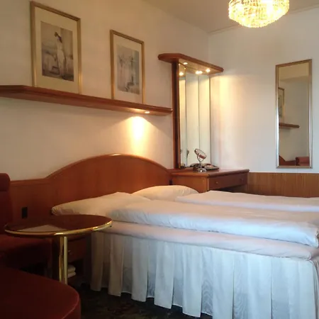 Colibri Otel 3*