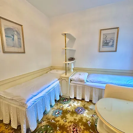 Colibri Otel Lugano