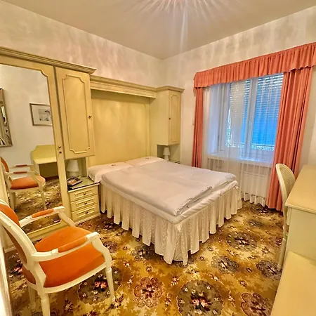 Hotel Colibri