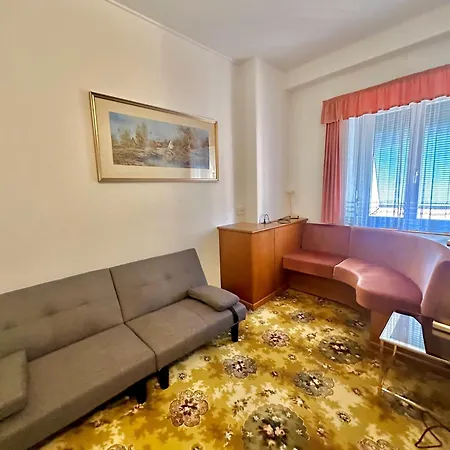 Hotel Colibri 3*