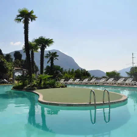 Otel Colibri Lugano