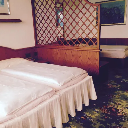 Otel Colibri Lugano