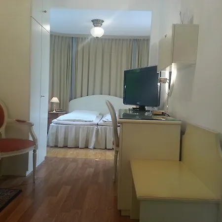 Colibri Otel