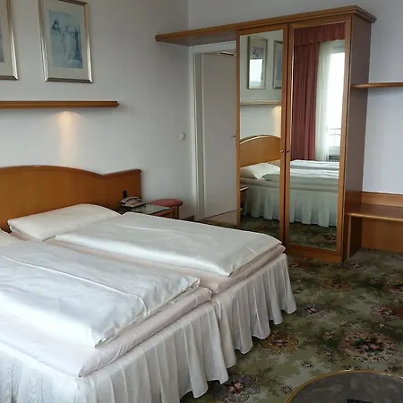 Colibri Otel