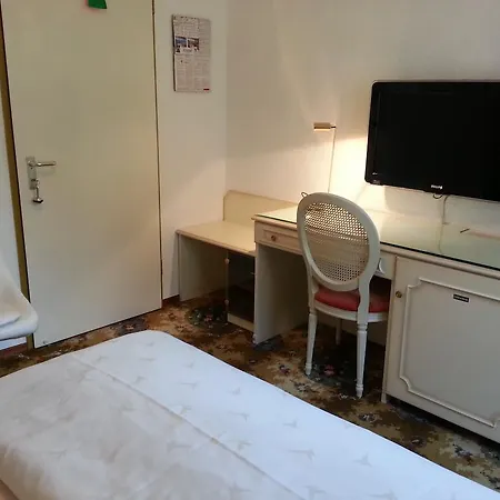 Otel Colibri