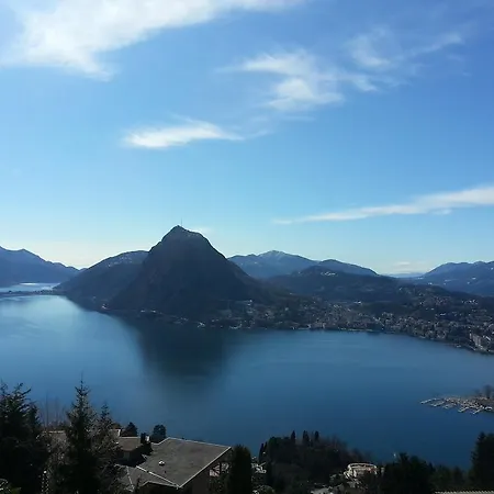 Colibri Hotel Lugano