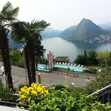 Colibri Lugano