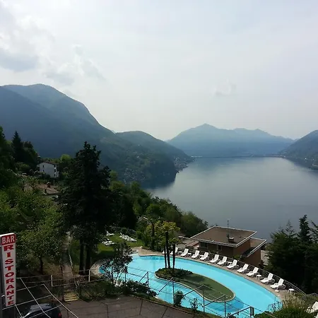 Colibri Otel