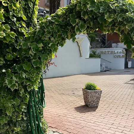 Colibri Otel Lugano