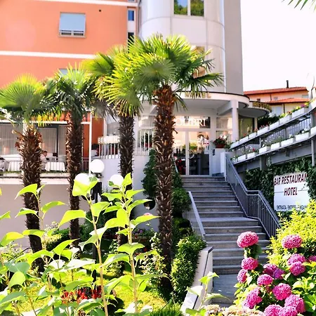 Colibri Lugano